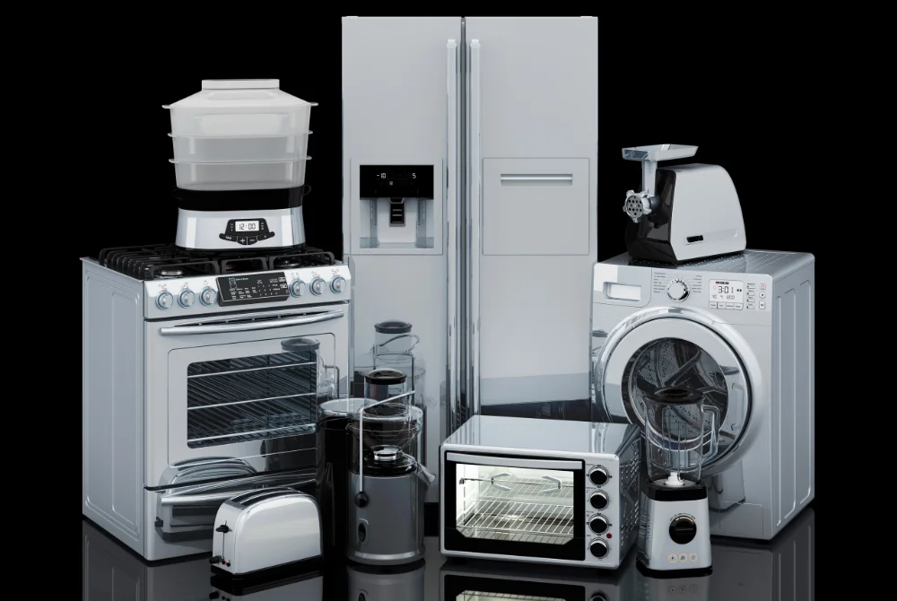 Home Appliances